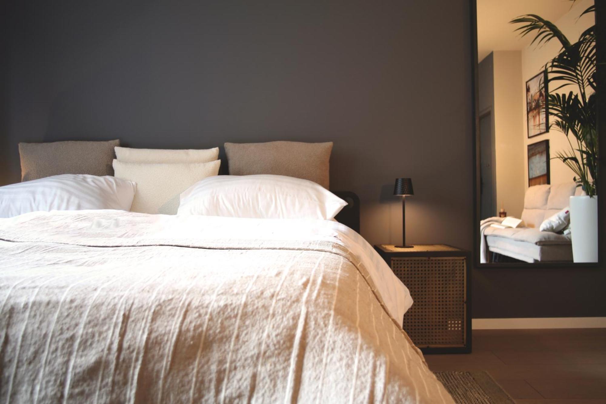 4Ty3 Apartments - Stadtpark City Apartment Is Calling Bécs Kültér fotó