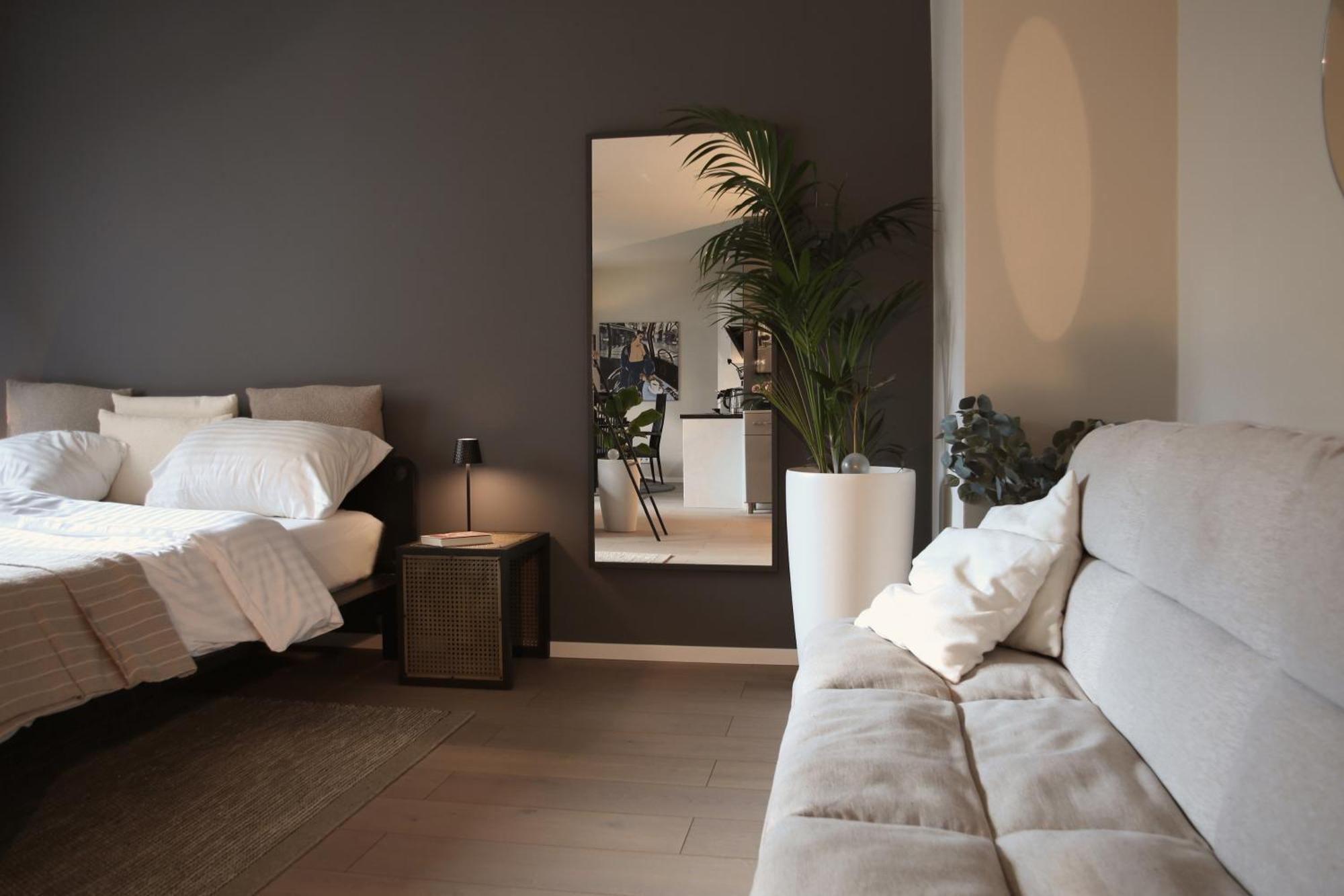 4Ty3 Apartments - Stadtpark City Apartment Is Calling Bécs Kültér fotó