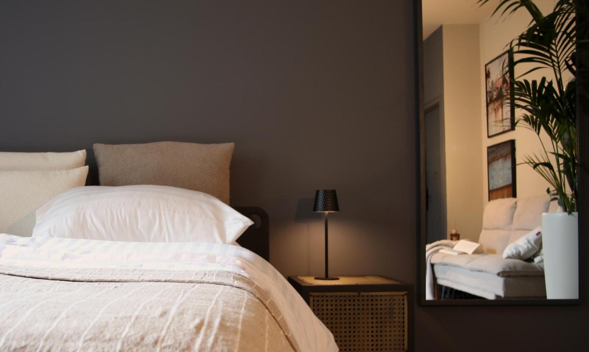 4Ty3 Apartments - Stadtpark City Apartment Is Calling Bécs Kültér fotó