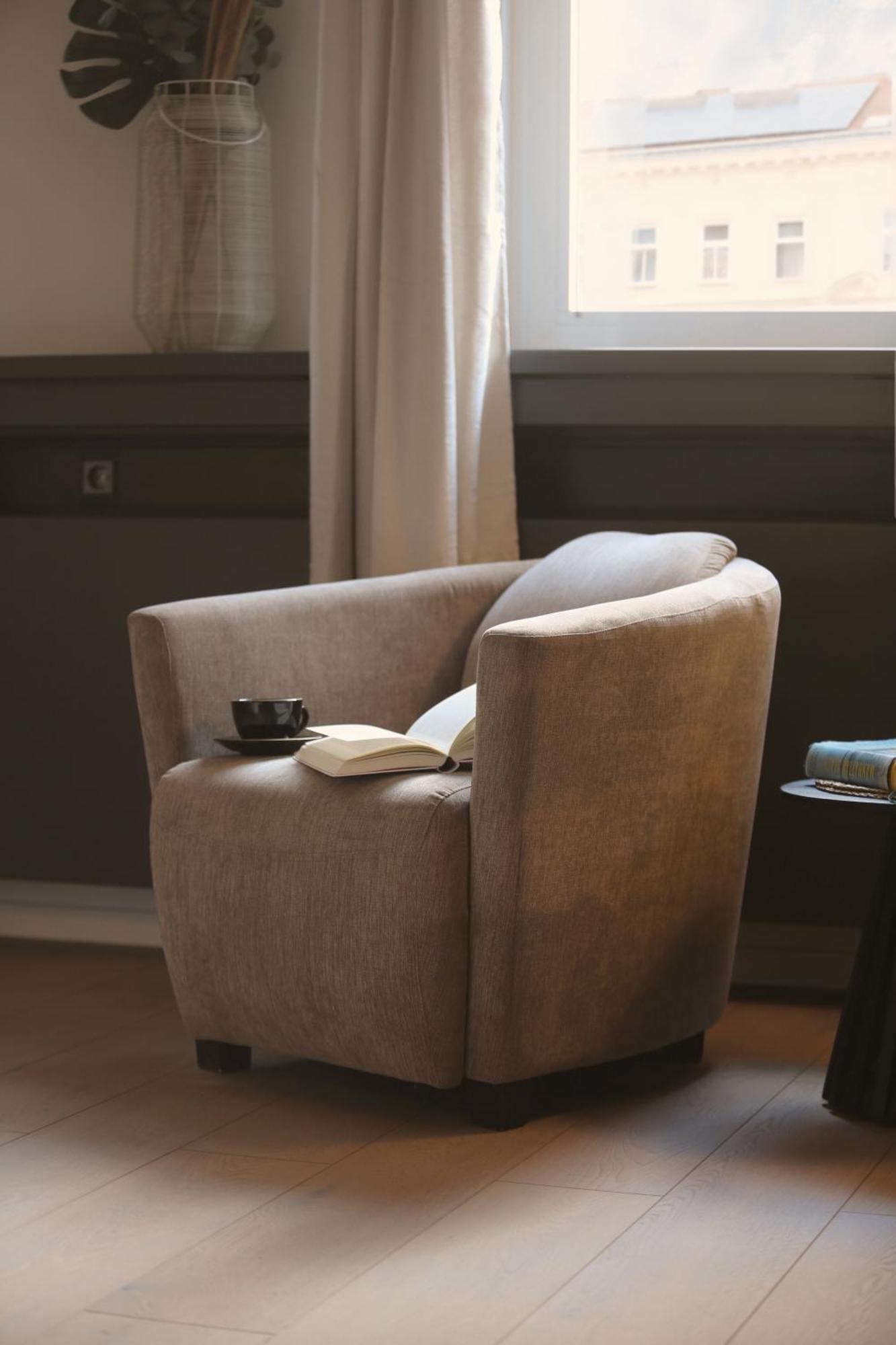 4Ty3 Apartments - Stadtpark City Apartment Is Calling Bécs Kültér fotó
