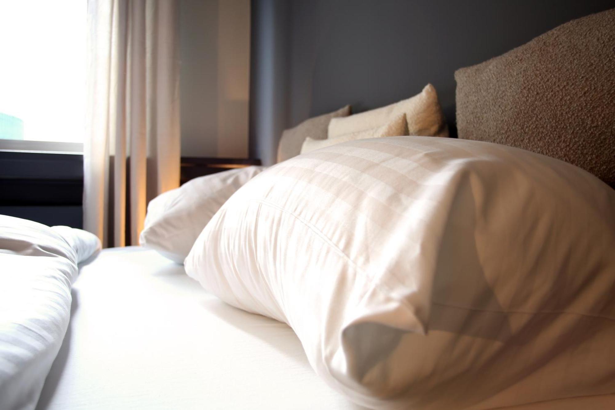 4Ty3 Apartments - Stadtpark City Apartment Is Calling Bécs Kültér fotó